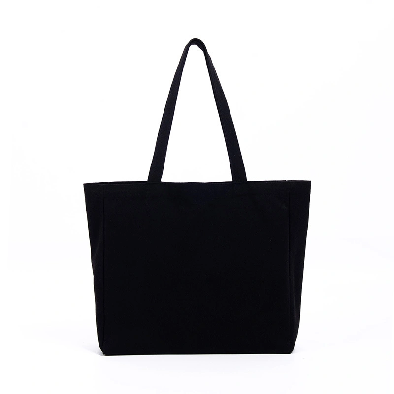 Custom Wholesale/Supplier Lady Handbags Grocery Gift Tote Shopping Canvas Cotton Bag