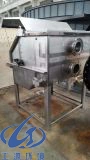 Rotary Drum Filter Excellent Solid-Liquid Separator for Wastewater Pre-Treatment