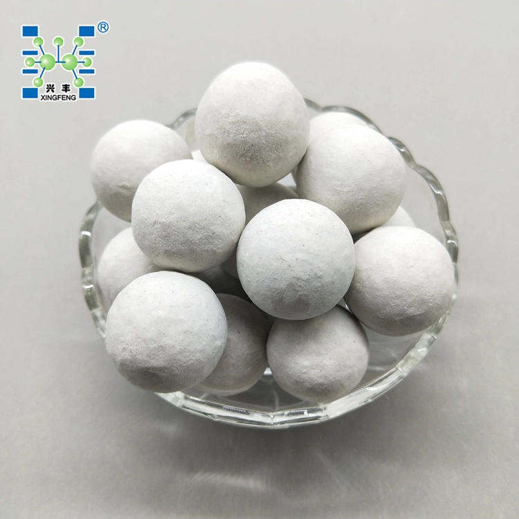 3mm~50mm 17~23% Inert Ceramic Ball