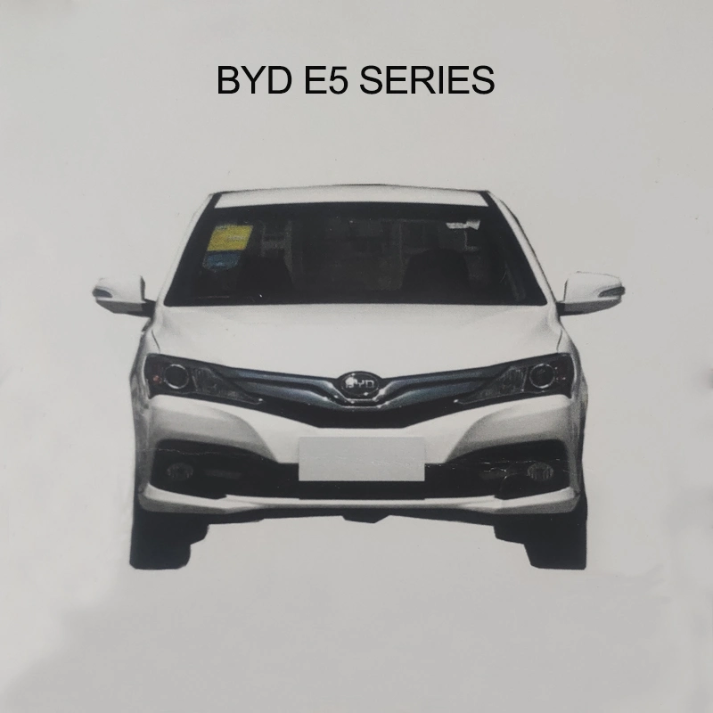 قطع غيار هيكل السيارة بسعر جيد قطع غيار هيكل أصلية E5 E6 لقطع غيار السيارات بواسطة Byd E Series