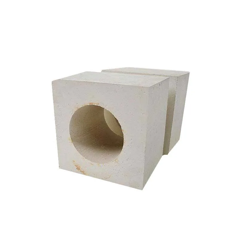 China Manufacturer Factory Price Sillimanite Brick for Glass Furnace