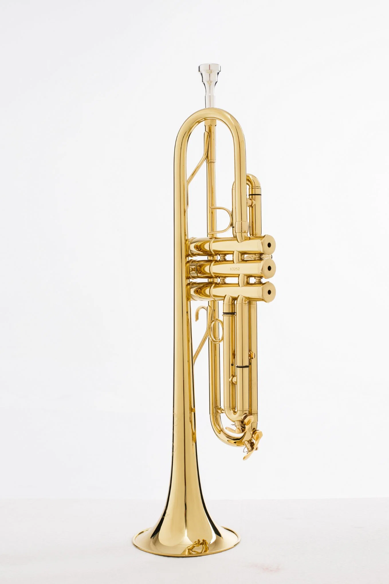 Very Good Quality Handmade Step up Trumpet Manufacturer