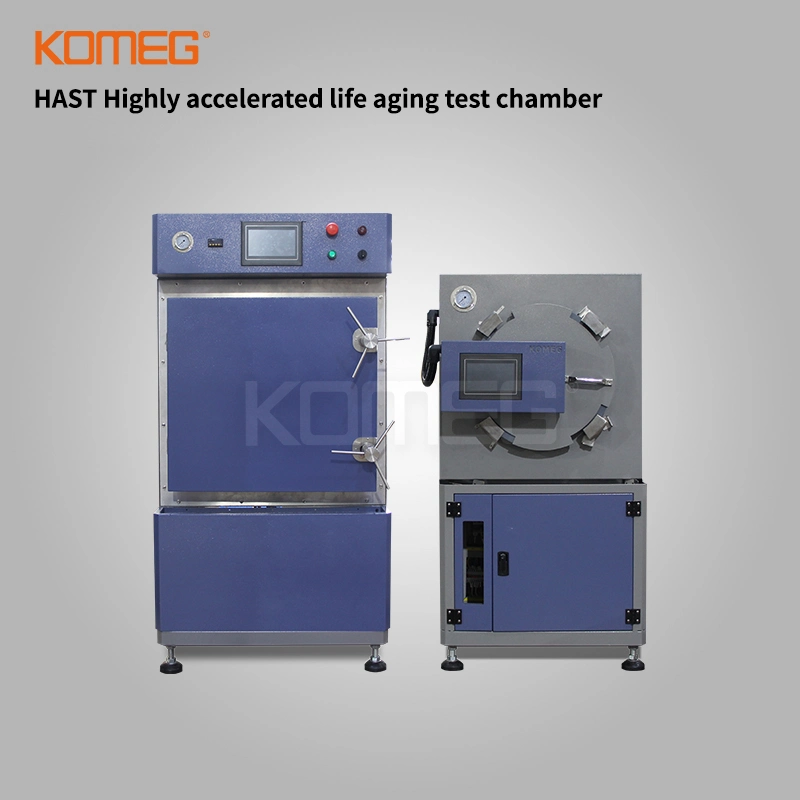 Hast Test Machine Semi Conductor Reliability Test Chamber