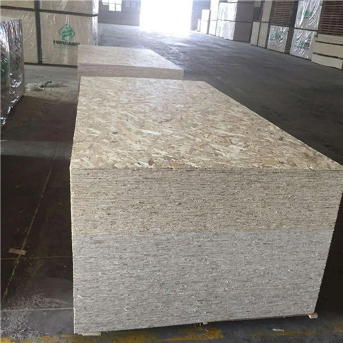 Factory Supply OSB Sheet Board Particle Board for Home Furniture Table Board Flooring Decoration Board Beam Plywood 4*8 Thickness 6mm 8mm 9mm 10mm 11mm 12mm