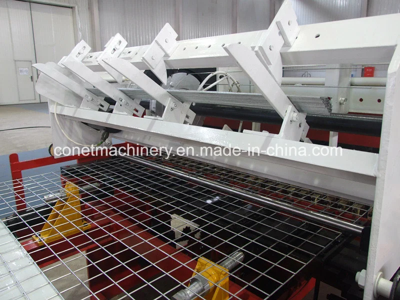 Top Quality Chicken Cage Mesh Welding Machine Factory