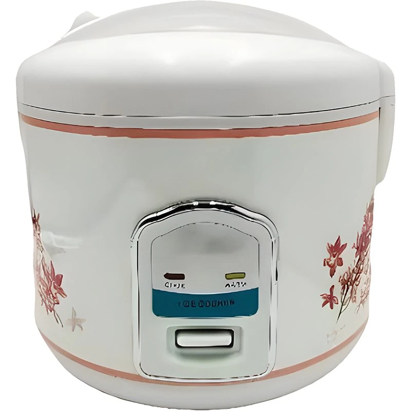 Factory Direct Cook cuiseurs rapide 220 Volt Fabrication Accueil 1.5L Deluxe électrique le moins cher cuiseur à riz Home Appliances