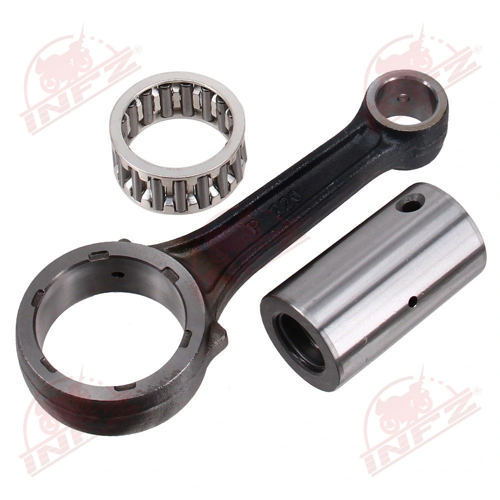 Infz Motorcycle Accessories Wholesale/Supplier Suppliers Pulsar-220-200 Connecting Rod Kit Motorcycle China Connecting Rod Bearing for Re205