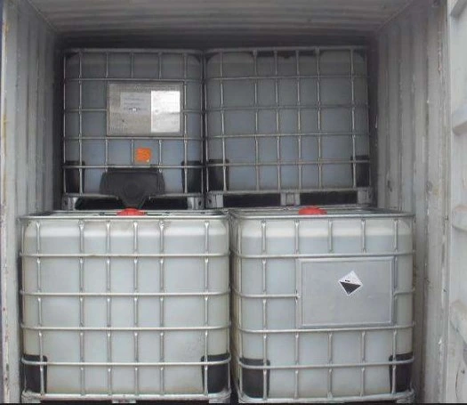 Manufacturer DINP Diisononyl Phthalate 99.5% Non-Toxic Plasticizer for PVC CAS 28553-12-0