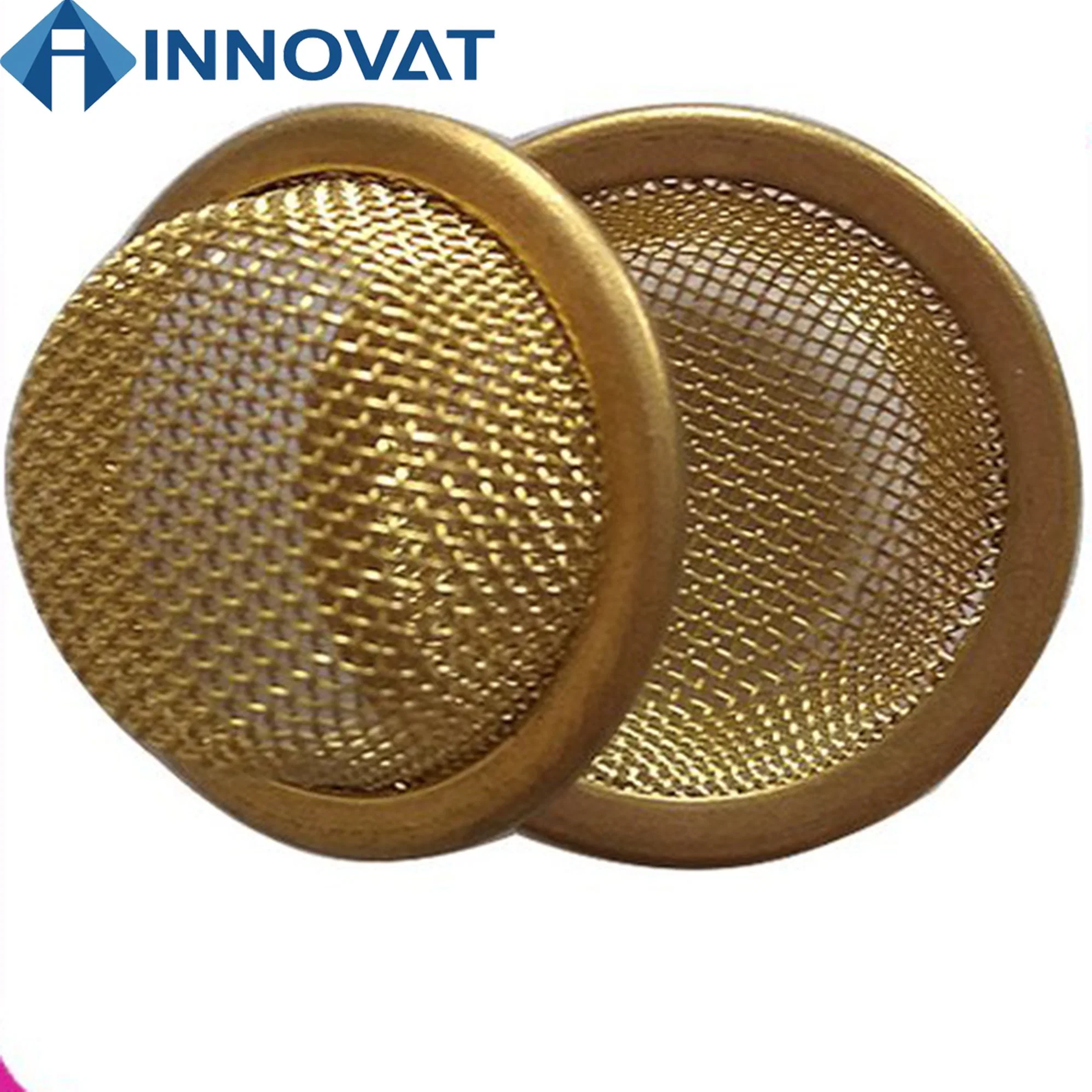 Stainless Steel Wire Mesh Filter Cap / Domed Mesh Screen / Stainless Steel Filter Mesh Cone Mesh Stainless Steel Cap Shape Filter Caps Bowl Shape Mesh Strainer