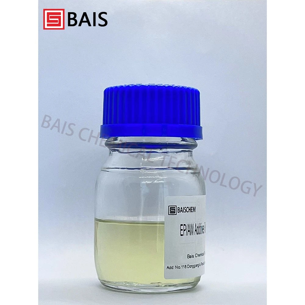 Anti-Wear Additive Amines, C12-C14 -Alkyl C6-C10-Alkyl Phosphates Runlube8228 CAS 68603-55-4