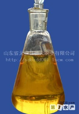 Feed Grade Fish Oil Liquid Supplement Vitamin