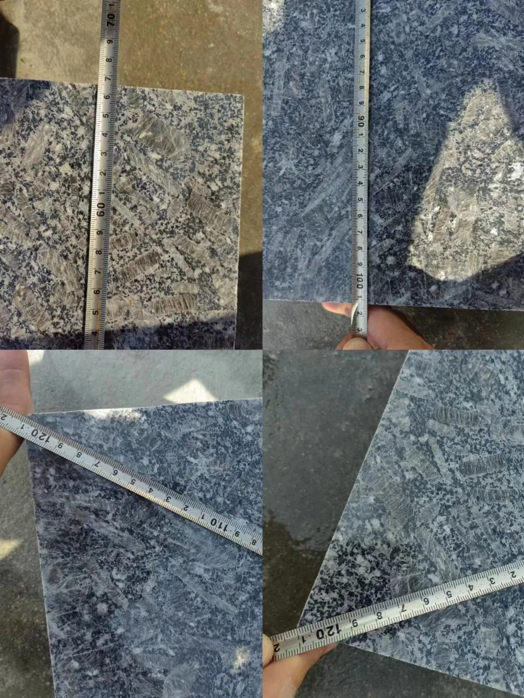 Roal Brown Granite High quality/High cost performance  for Building Materials Stairs, Exterior Wall Dry Hanging