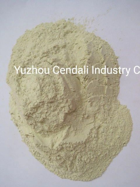 Professionla Grade Oil Application Clay Powder Sodium Bentonite