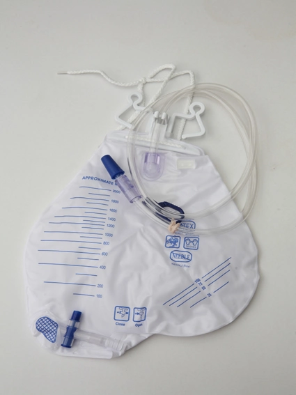 Luxury Urine Drainage Bag