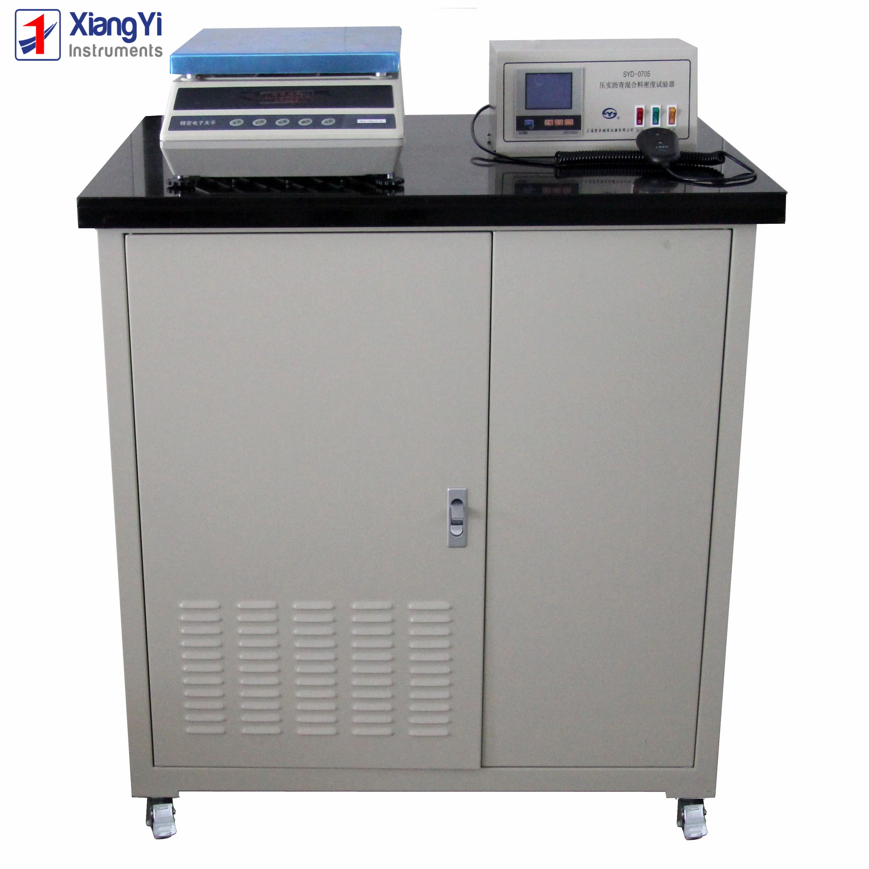 PT-Asp-0705 Compacted Bituminous Mixtures Density Tester