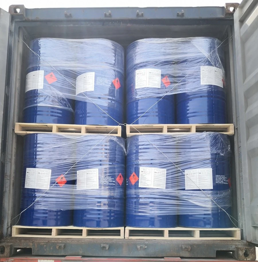 Isopropanol Isopropyl Alcohol / Ipa 99.9% Purity CAS 67-63-0