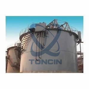 Thickener in Mining Thickener