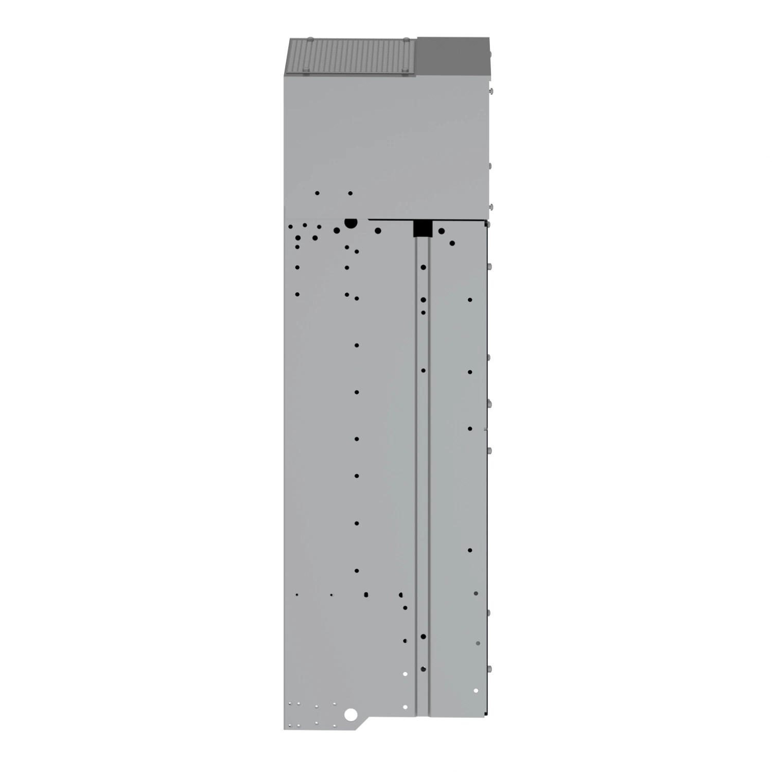 Frequenzumrichter, Altivar Process ATV600 (ATV630C22N4)