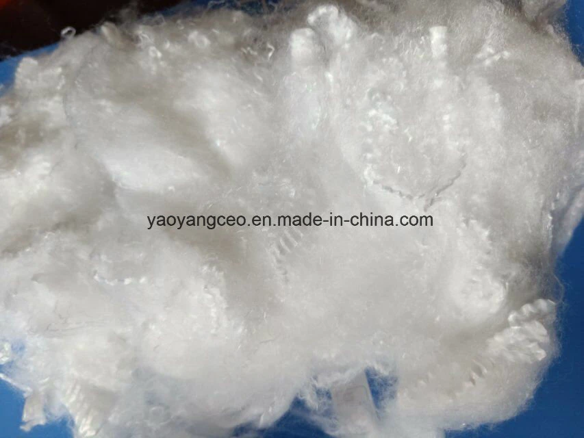 Polyester Staple Fiber