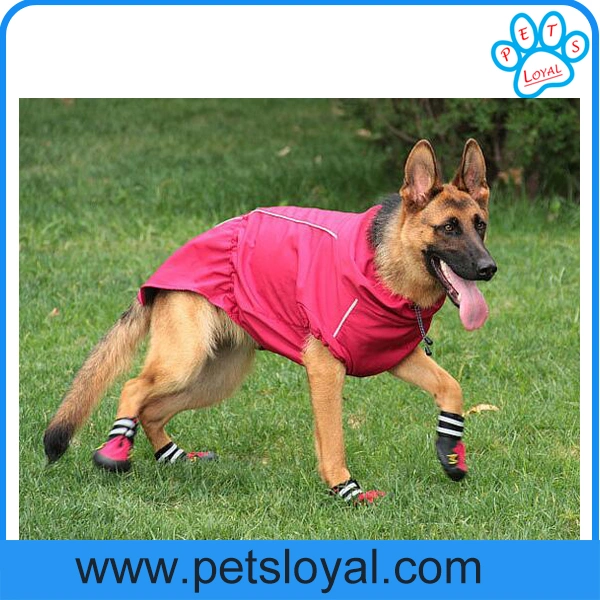 Manufacturer Fashion Pet Dog Jacket Pet Apparel