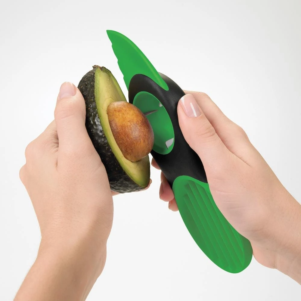 Avocado Cutter