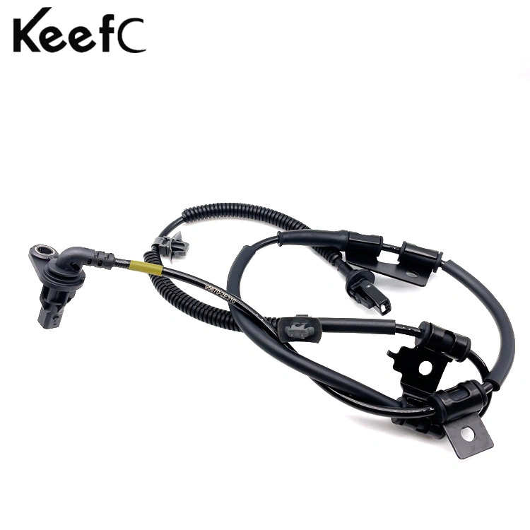 Keefc ABS da roda do sensor de velocidade 95670-2e310 para a Hyundai Tucson 956702e310