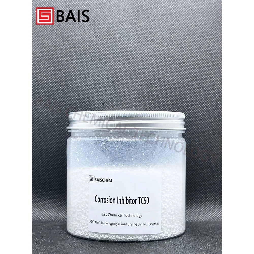 Tricarboxylic Acid Corrosion Inhibitor Tc50 CAS 80584-91-4