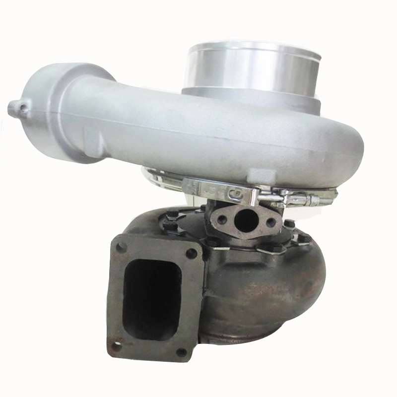 3516 Air-Cooling TV8118 Excavator Diesel Engine Turbocharger 9y8266 465955-0001 9y-8266