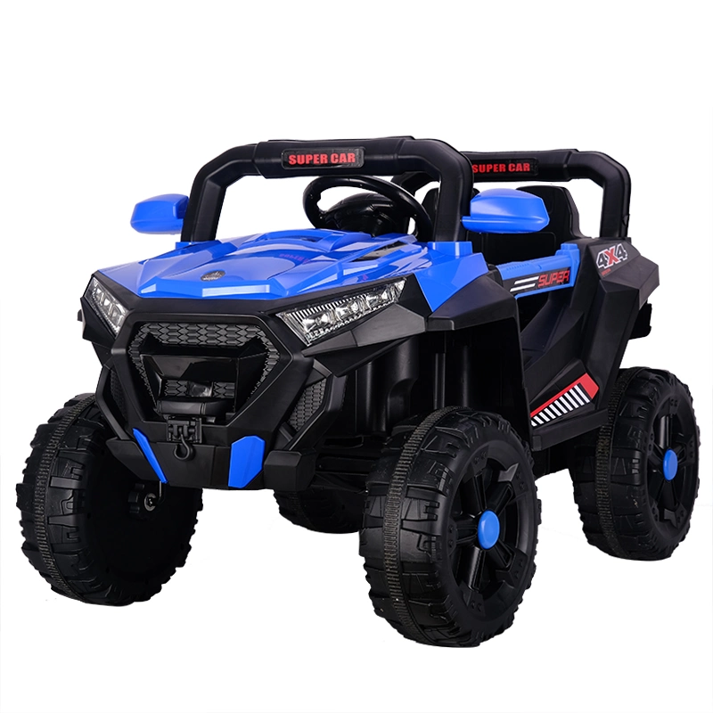 Ride on ATV Car Kids Electric RC Kids Toy Car