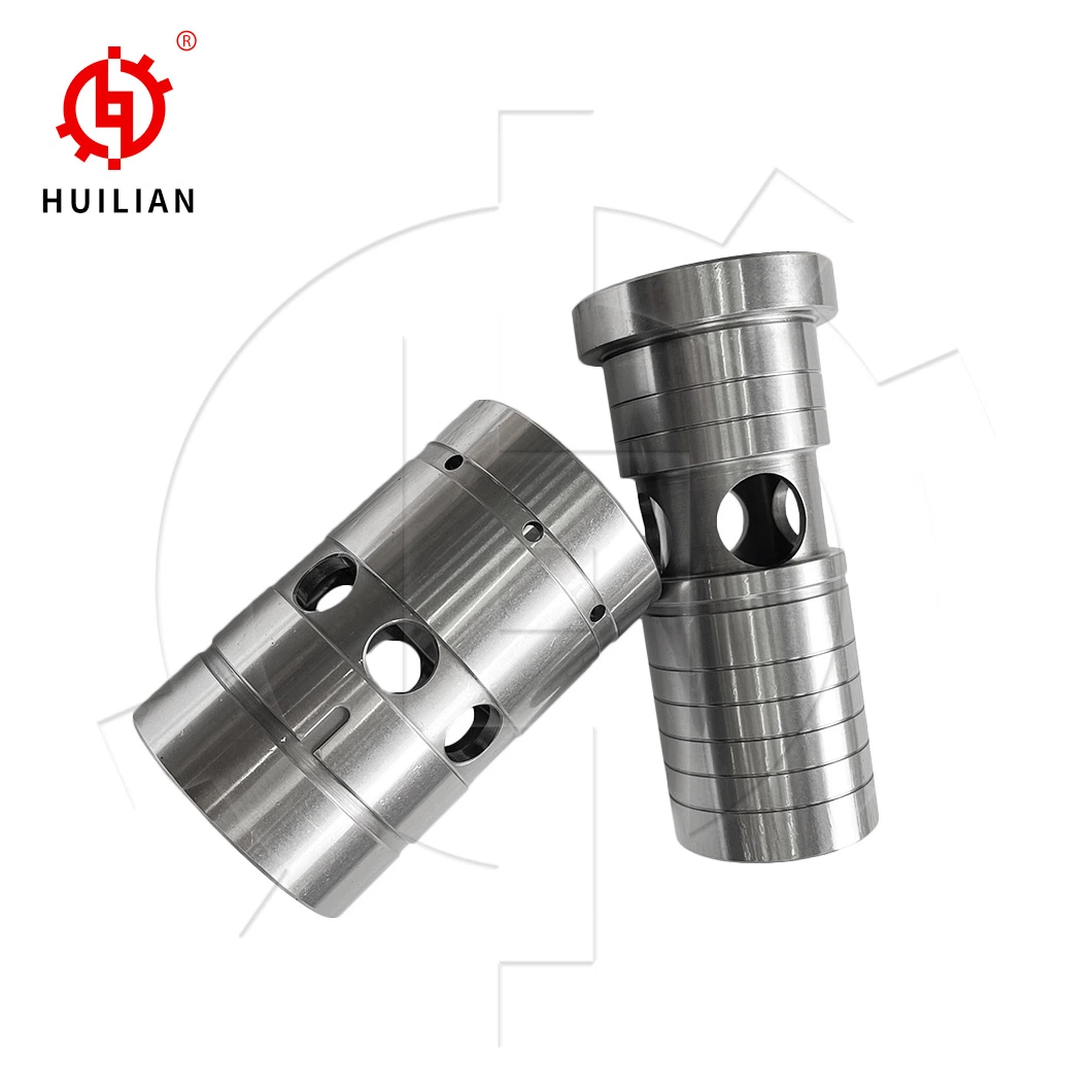 Furukawa Hb40g Hydraulic Breaker Hammer Hb20g Hydraulic Breaker Valve Group Reversing Control Valve