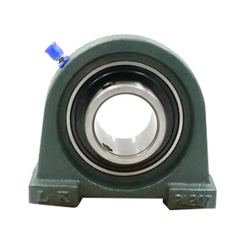 Heavy Duty Welding Steel Plummer Pillow Block Bearing Support Bearing Housing Ucpa 210