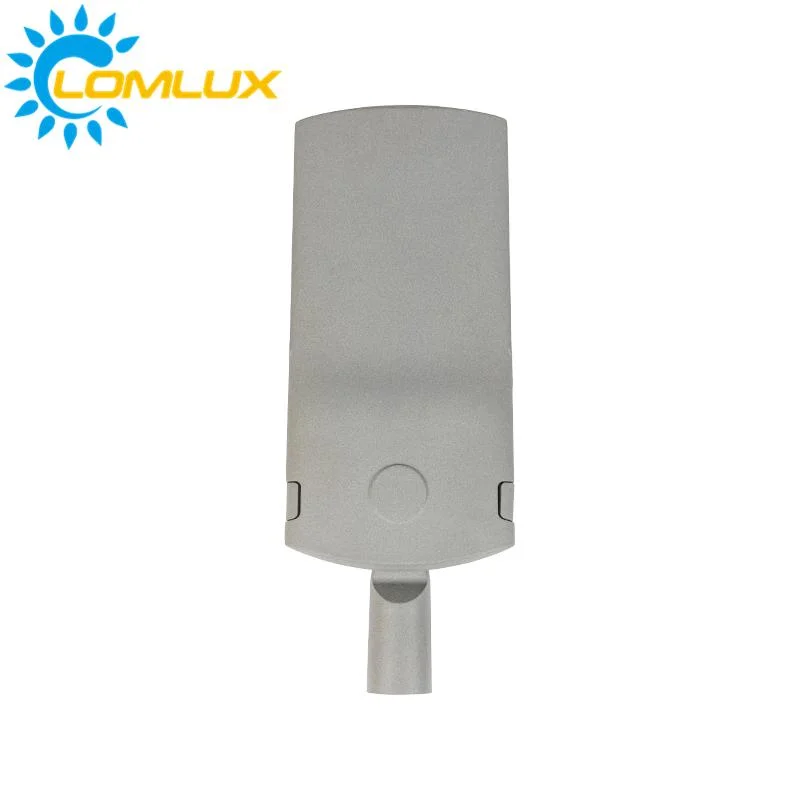 LED Street Light Druckgussgehäuse Aluminium AC Aluminium 5 JAHRE 50W 100W 150W