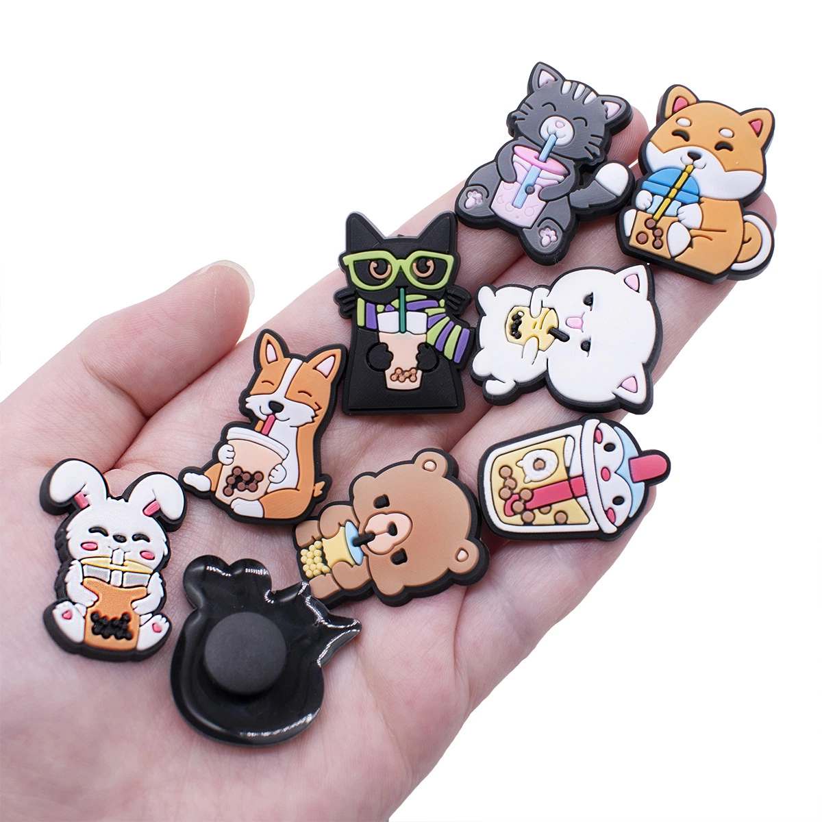 New 2023 Wholesale/Supplier Cute Animal Series Girl Cute Party Gift