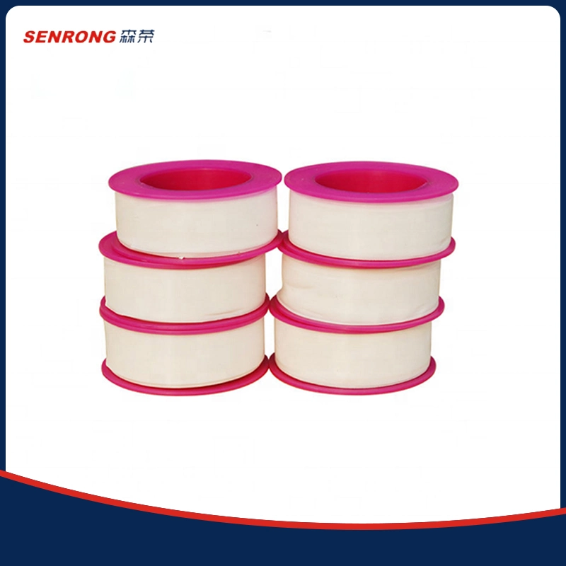 PTFE Thread Sealing Tape, PTFE Tape, PTFE Seal Tape