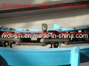 Forged Chain Reverse Accumulating Roller Conveyor