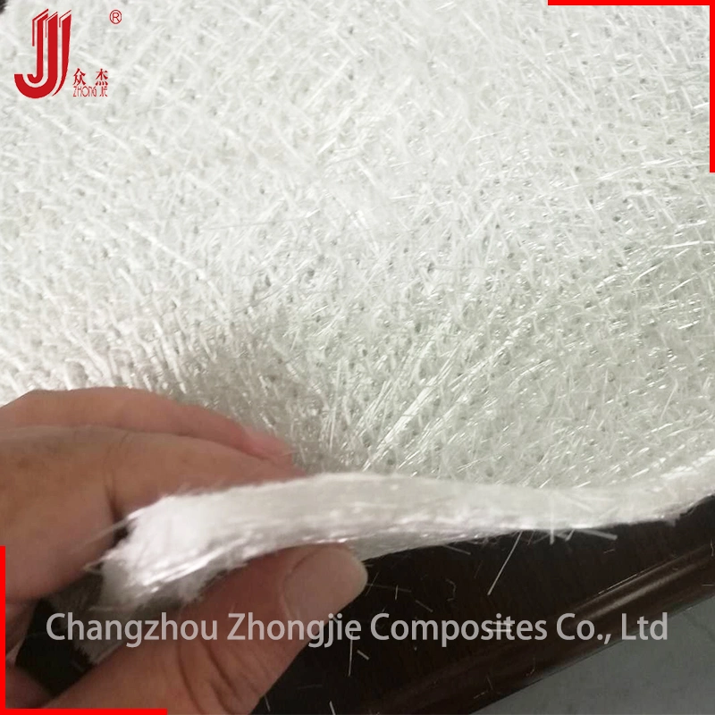 Fiberglass Flowmat M300P180M300 for Rtm Process