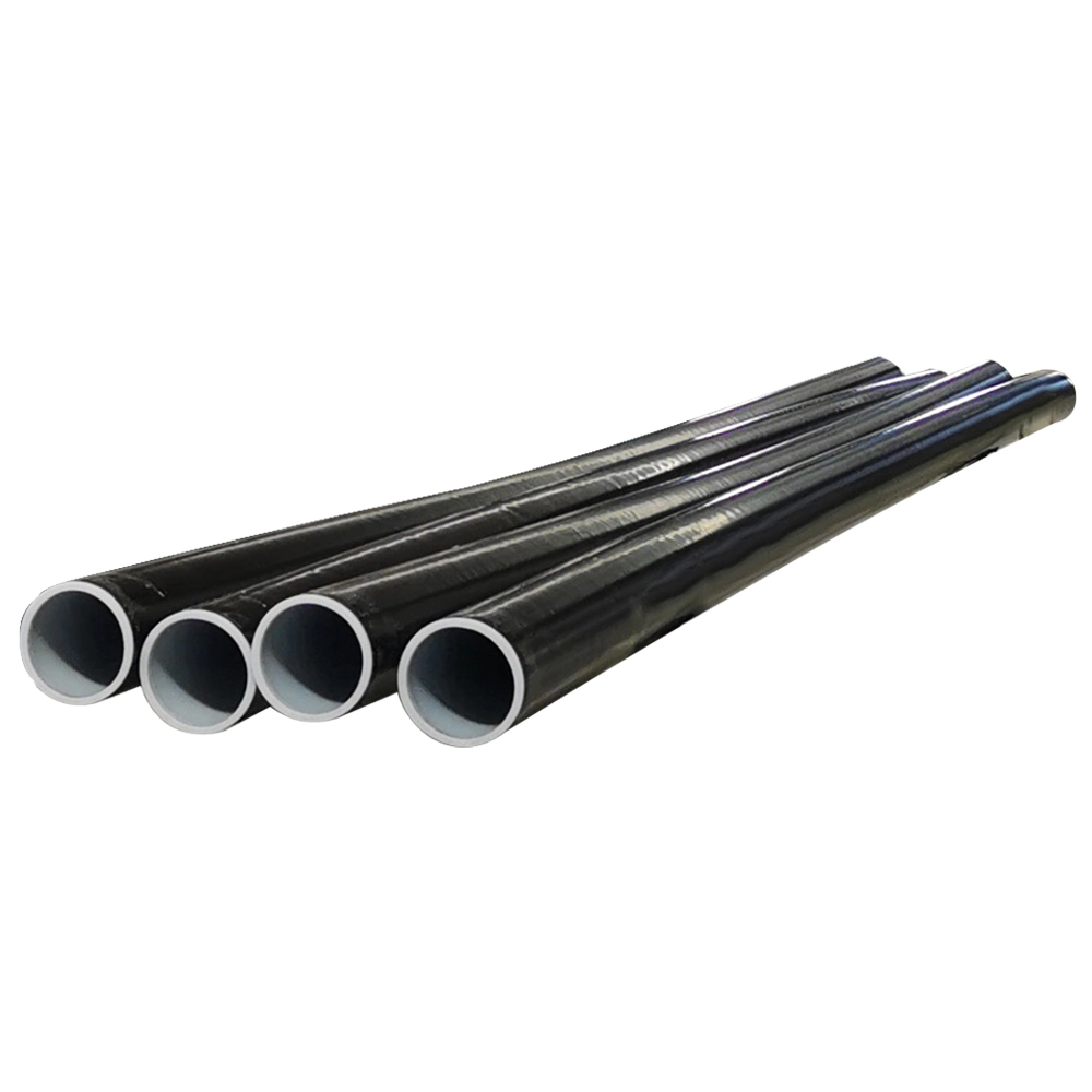 HDPE Steel Wire Reinforced Thermoplastics Composite Water Pipe for Gas Oil Water Supply