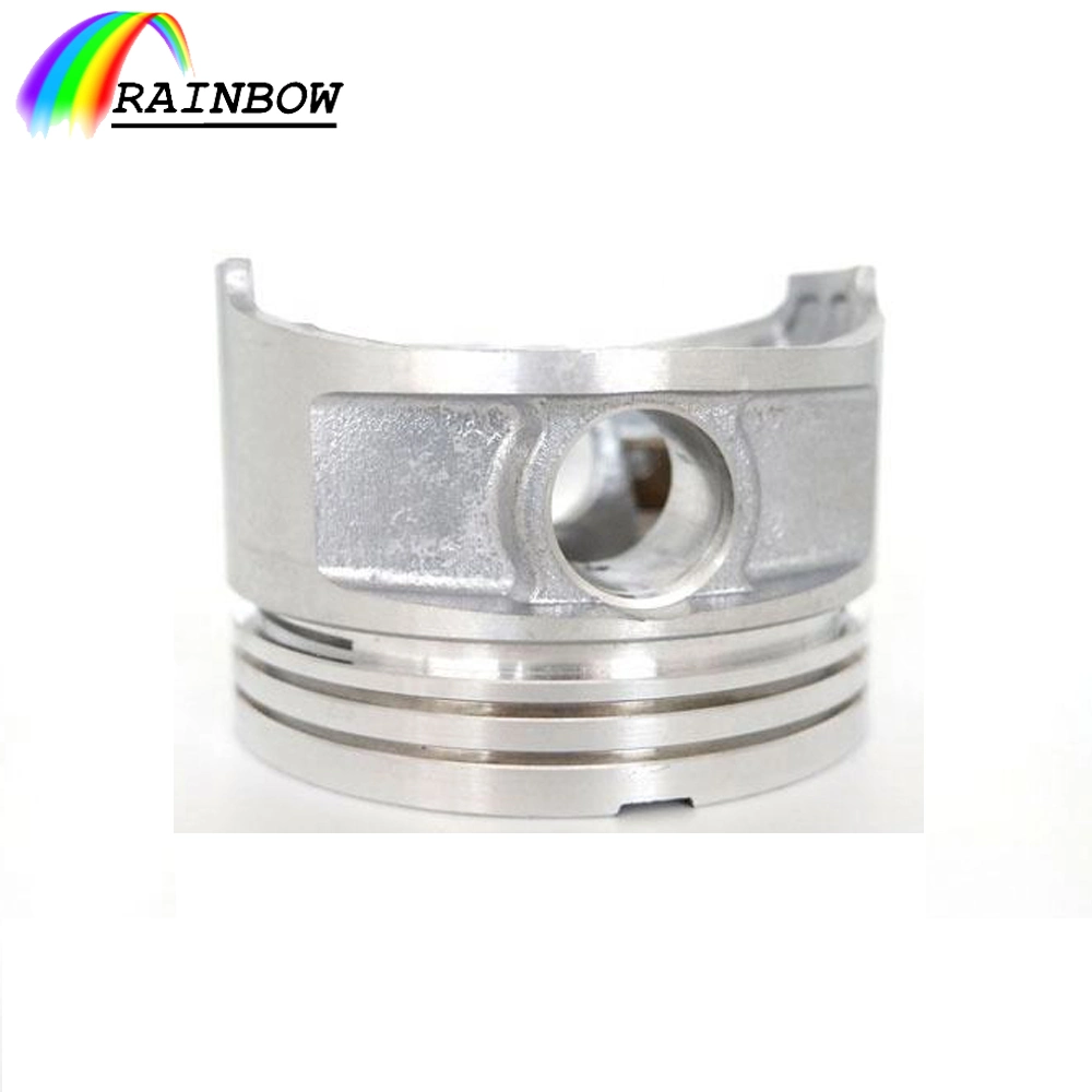 Dependable Performance Auto Accessories Engine Part Forged Piston Pump Set Pistons Rings Liner Kit 13101-35031/13101-35030/13101-35032 for Toyota