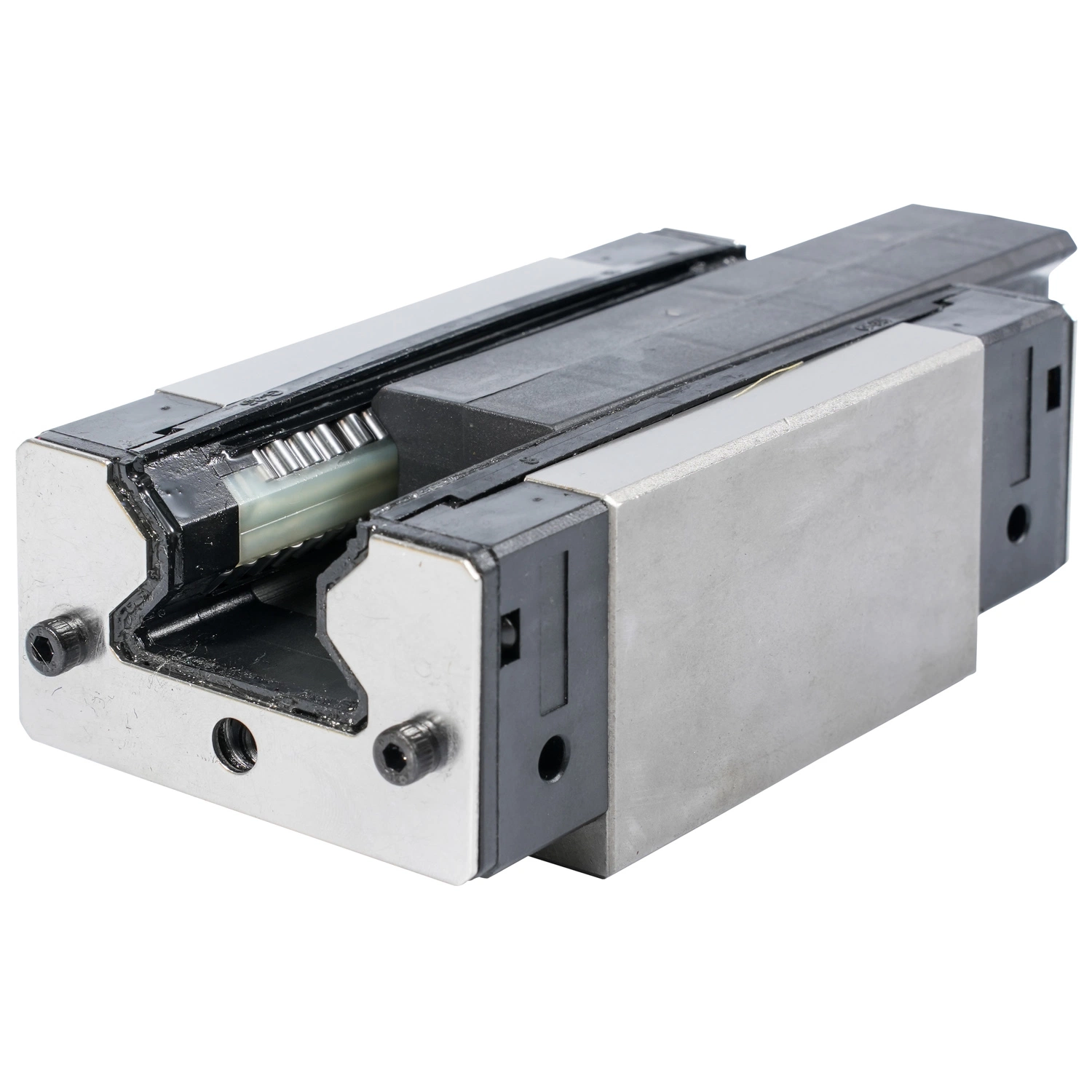 CNC Linear Guideway Rgw/Rgh45 Linear Guide Bearing