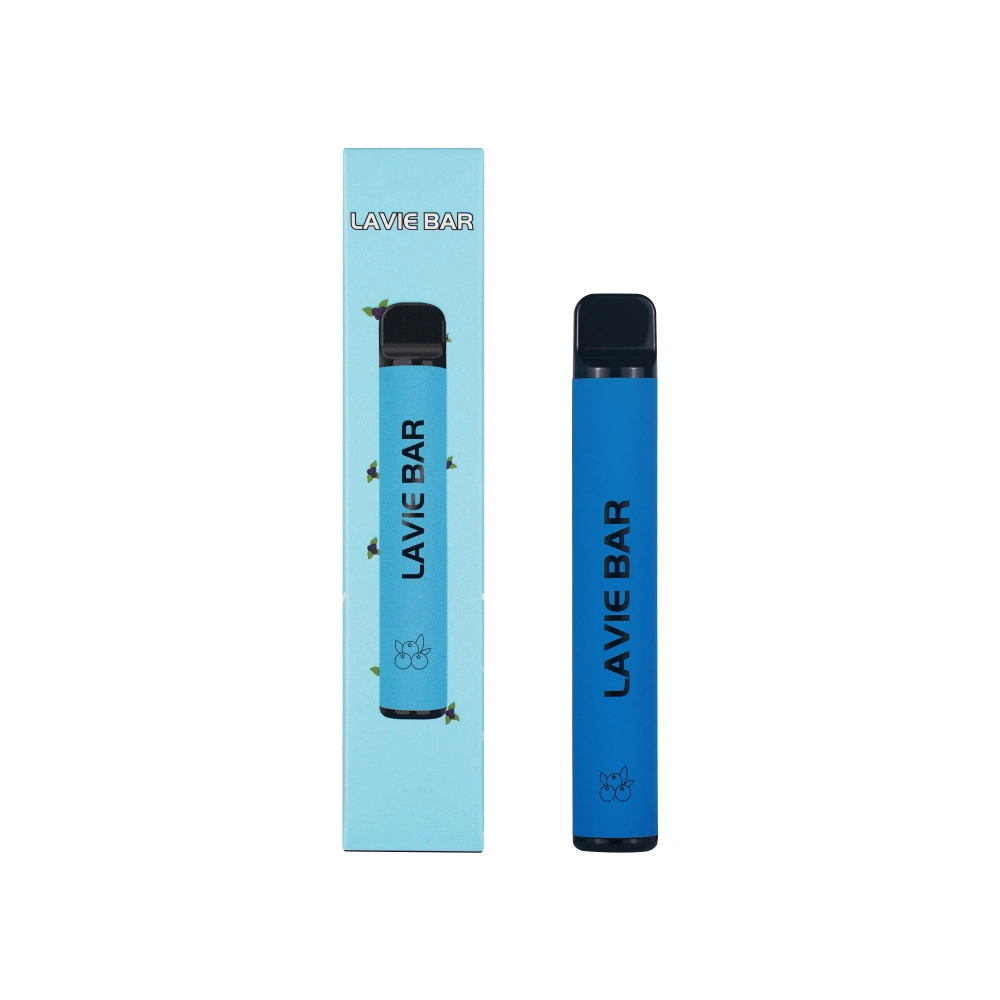 Lavie 800 Puffs Disposable/Chargeable Vape Atomizer