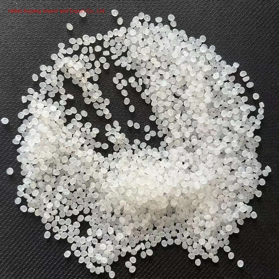 Recycled Material Plastic LDPE Granules with Low Density Polyethylene LDPE Resin/ Pellets/Granules Plastic Raw Materials LDPE Granule