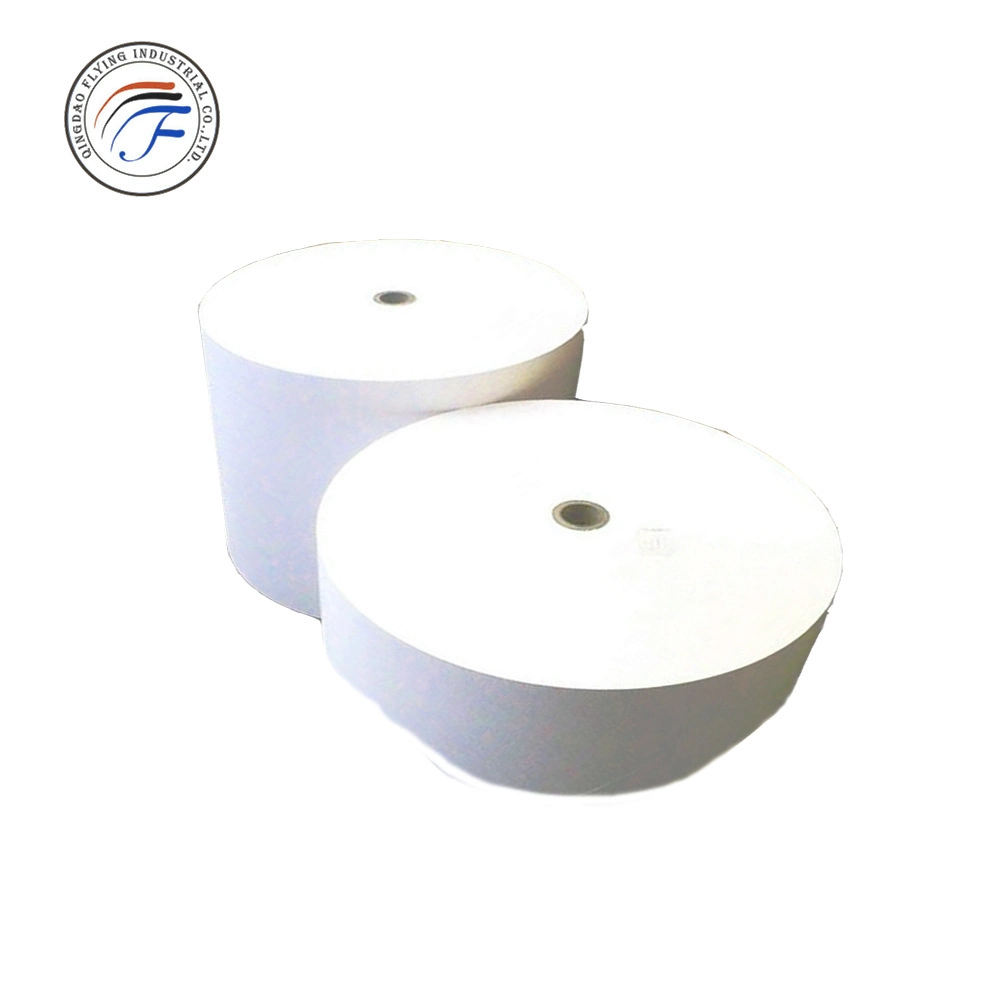 Uncoated Bond Paper White Woodfree Offset Printing Paper