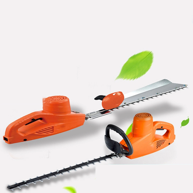 DC Garden Pruners Trimming Machine Electric Hedge Trimmers