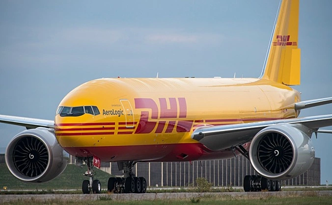 China DHL Express Logistic Courier Cheap Price and Excellent Service From Hangzhou/ Chongqing/ Haikou in China to Singapore