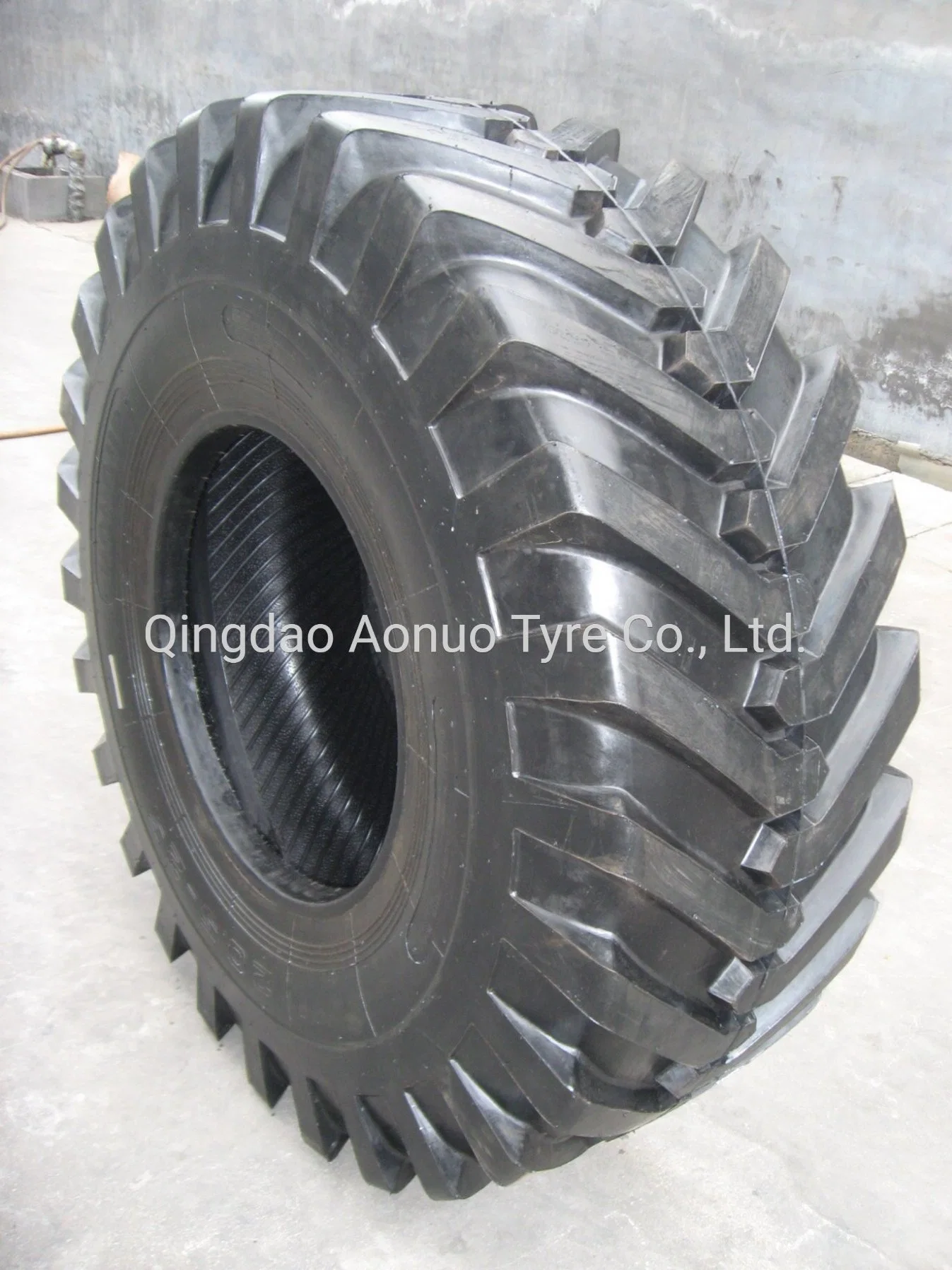 13.00-24 14.00-24 Honour Bias G2 L2 Tyre OEM OTR Tire for Excavator Loader Trencher with ISO