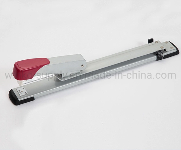 High quality/High cost performance  Metal Stapler for Office Supplies