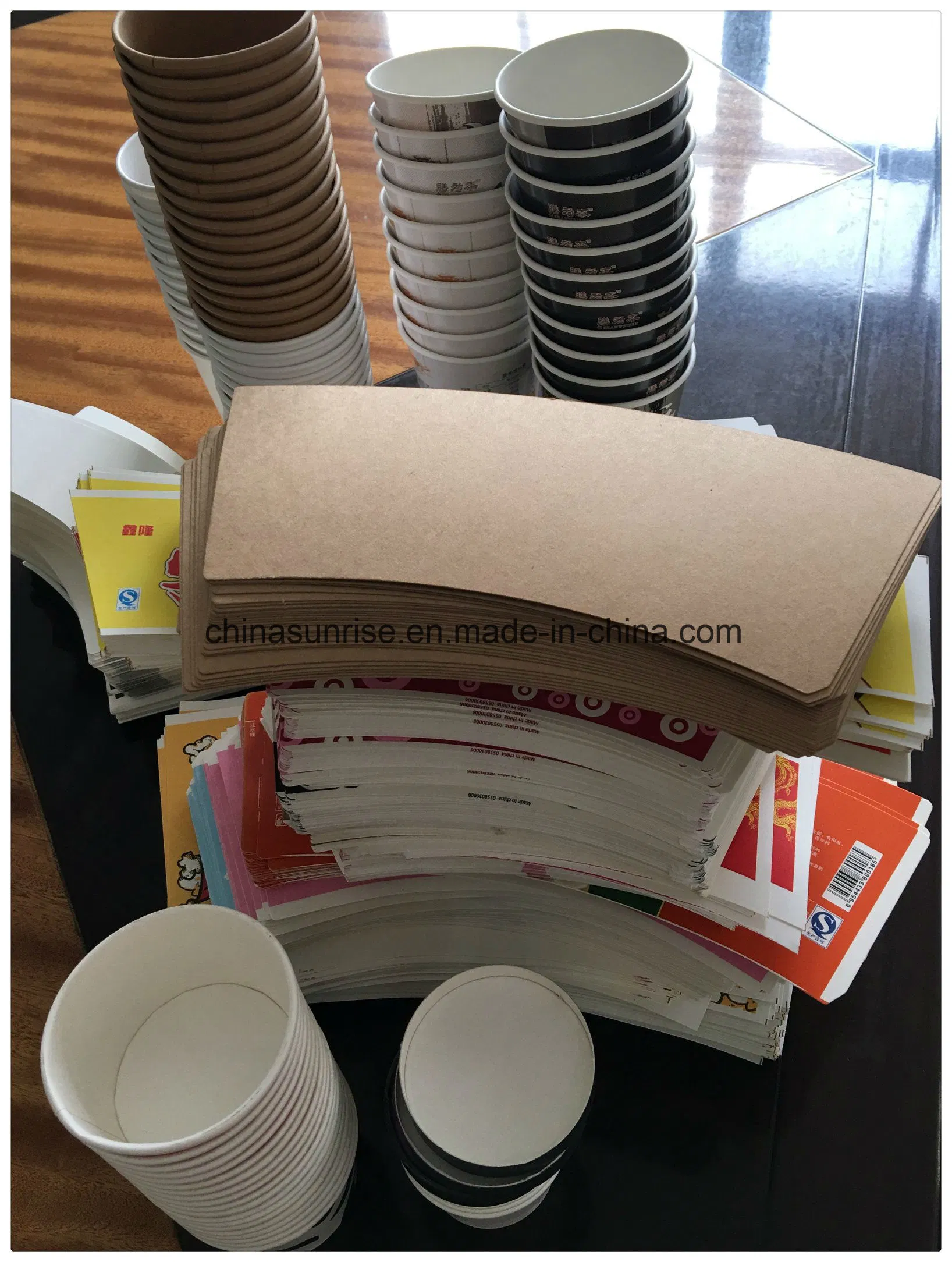 Wholesale/Supplier White Cardboard Paper in Roll