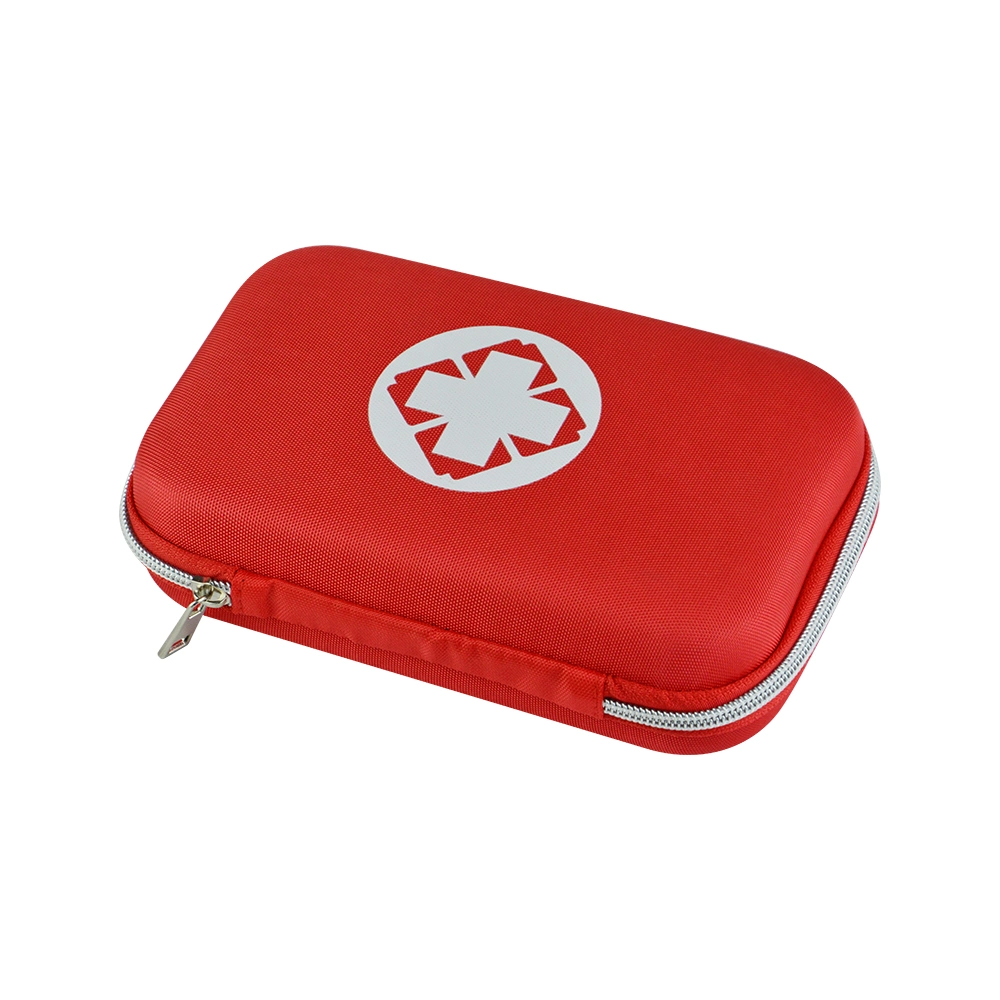 Safety Medical Emergency Bag First-Aid Kit Box EVA First Aid Case