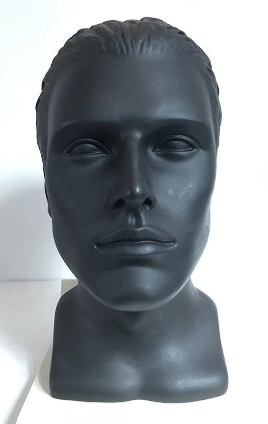 أزياء فنية أزياء بكامل الجسم ذكر نماذج Fiberglass Dummy النسخ