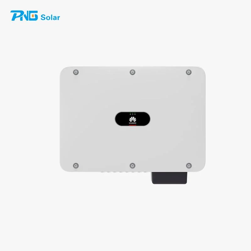 On Grid Solar Inverter Sun2000-30ktl-M3 30kW 36kw 40kW inteligente PV Controlador